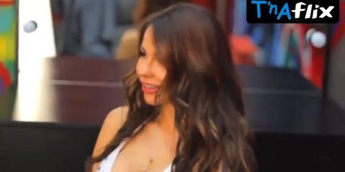 Elena Berkova Breasts Scene  in Elena Berkova Sexy And Nude Photoshoot