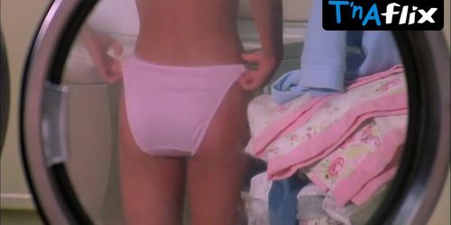 Amanda Detmer Butt Scene  in Saving Silverman