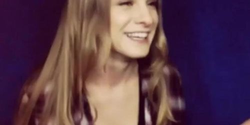 Rebecca Gruss Breasts Scene  in Rebecca Gruss Instagram