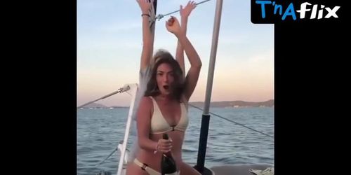 Isabelle Fuhrman Bikini Scene  in Isabelle Fuhrman Isabelle Hot Bikini