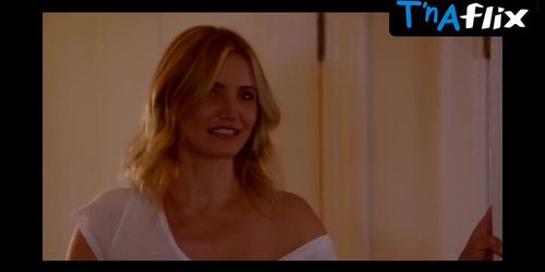 Cameron Diaz Sexy Scene  in Cameron Diaz Nude