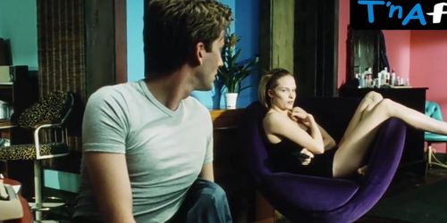 Vinessa Shaw Breasts,  Bikini Scene  in L.A. Without A Map