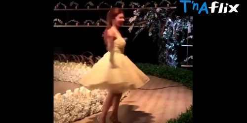 Myriam Fares Breasts Scene  In Myriam Fares Sexy Dancing Big Boobs Instagram Story