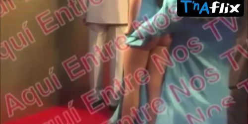 Angelique Boyer Breasts Scene  in Angelique Boyer Various Sexy Photos And Video