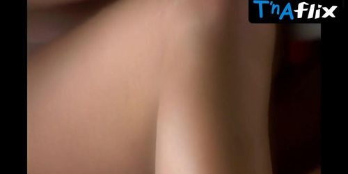 Vivi Fernandez Breasts Scene  in Vivi Fernandez Nude Making Of Playboy