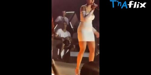 Ruby Rania Hussein Sexy Scene  in Ruby Rania Hussein Sexy Al Sahel Concert 2021