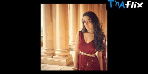 Shraddha Kapoor Breasts Scene  in Shraddha Kapoor Hot Sexy Bold 2021