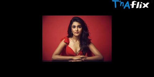Shalini Pandey Breasts Scene  in Shalini Pandey Hot Sexy Bold October December 2021