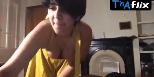 Moose Jattana Butt,  Breasts Scene  in Moose Jattana Nudes