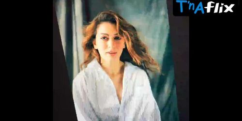 Hansika Motwani Breasts Scene  in Hansika Motwani Hot Sexy Bold July September 2018