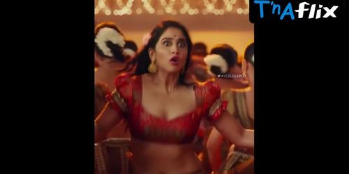 Regina Cassandra Breasts Scene  in Regina Cassandra Sexy Dance
