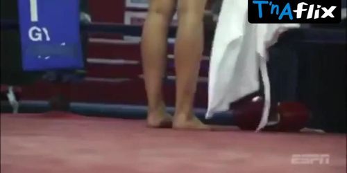 Marlen Esparza Butt,  Breasts Scene  in Marlen Esparza Body Issue