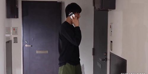 Trained With A Cock Until I Became A Submissive Meat Masturbator. Mami Zenba (Old Man)