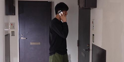 The Man Who Was Also A Scumbag. I Was Trained With A Cock Until I Became A Submissive Meat Masturbator. Mami Zenba