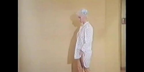 The Nymphomaniac (Italy 1988, Lilli Carati, Shanna Evans)
