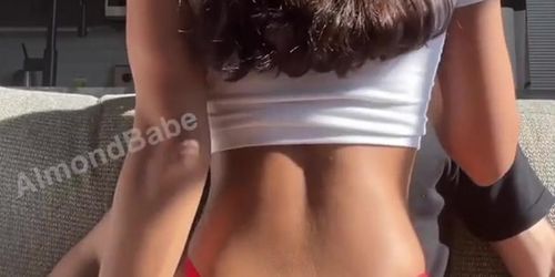 Indian Girl (indian_girl)