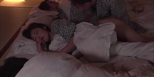 UMD-641 Marriage Swap Swap Hot Spring Trip 3 Secret Strategy Of Breakdown Of Mannery! !A Crawl Of A Rain Crisis¿ !Husban... - As (Asahi Mizuno)