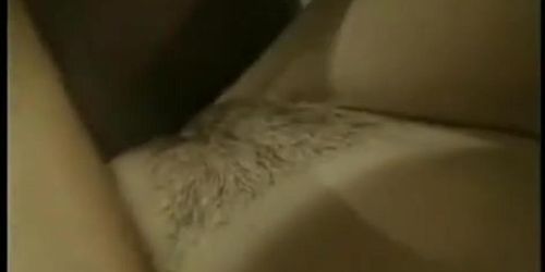 Retro Sex With A Big Titty Chick