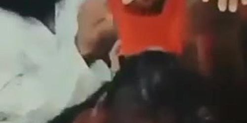 Hujur Sex Desi Sexy Woman Infront Of Daughter, Hujurer Tel Pora - Sex Wife