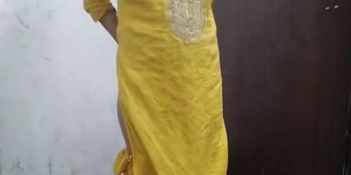 Kajolbabs Rough Fucks Stepsis In Hardcore Doggy Style - Desi Indian Sex