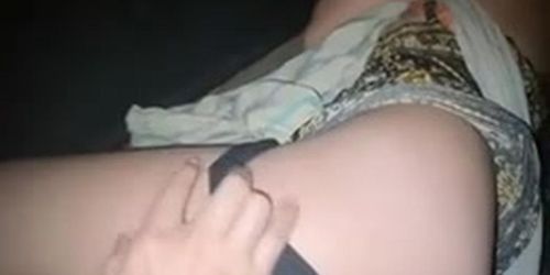 Desahan Alter Karina Cakep Pasrah Ngangkang Di Entot - Milf Karina