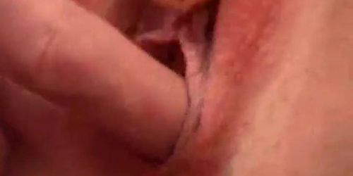 Norwegian babes have Creampie threesome