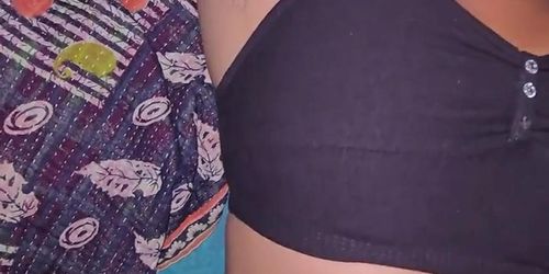 Hot indian bhabhi fucks young bd boy - desi aunty sex
