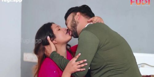 Indian Bf Fucked Her Gilfriend In Her Room