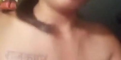 Indian Girl Fucked In Us By Bbc Boyfriend (indian_girl)