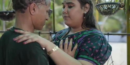 Paraganam 2025 Malayalam Hot Short Film Sigma Series (brunette_bbw)