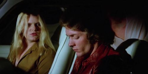 Heavenly Desire 1979