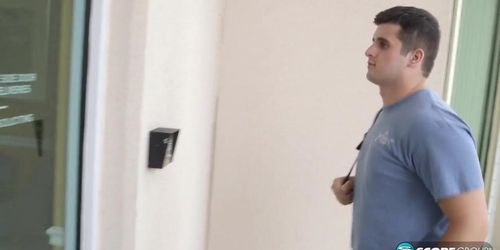 Tiff Bannister's Porn Stud Tryouts - Episode 6 (Short Stories)