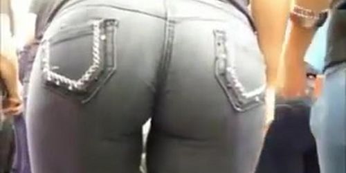 pando ass in convention