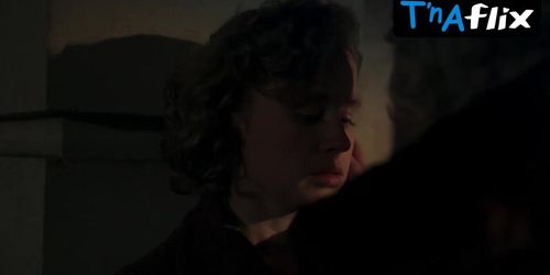 Geraldine James Lesbian Scene  in Dope Girls