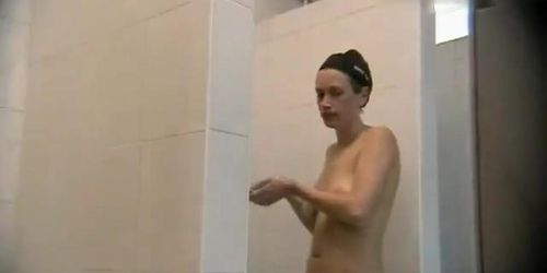 Video. Dressing Room N 463