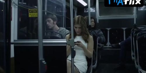 Kate Mara Thong,  Underwear Scene  in House Of Cards
