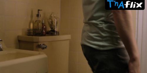Melanie Lynskey Breasts Scene  in We'Ll Never Have Paris