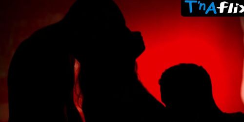 Laura Osma Breasts Scene  in Gangs Of Milano - Le Nuove Storie Del Blocco