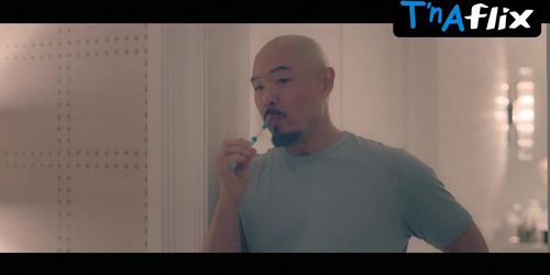 Eunice Bae Sexy Scene  in Your Friends AND Neighbors