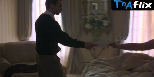 Aieisha Li Butt,  Breasts Scene  in Man With A Gun