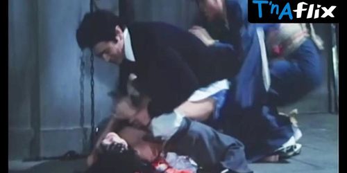Minako Ogawa Lesbian,  Breasts Scene  in Sisters To Be Sacrificed