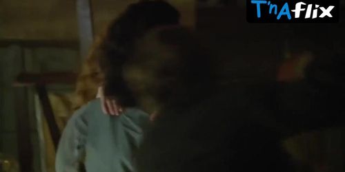 Jennie Jacques Butt,  Breasts Scene  in Desperate Romantics