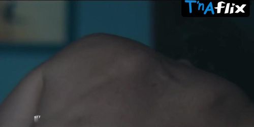Imogen Poots Sexy Scene  in I Know This Much Is True