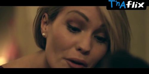 Susannah Allman Butt,  Breasts Scene  in Tango One