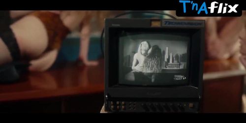 Beatrice Puccilli Breasts Scene  in Diva Futura