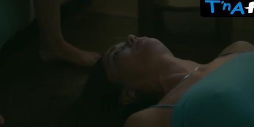 Unknown Breasts Scene  in Slishkom Khoroshaya Anna I Yeshche Tri Istorii O Nas