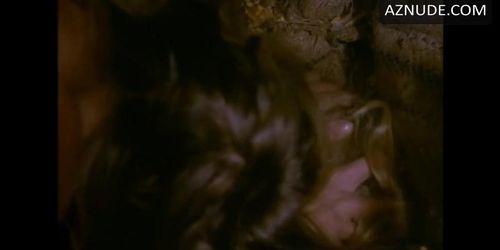 Joely Richardson Sexy Scene  in Lady Chatterley