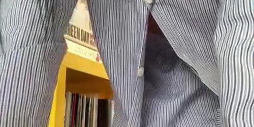 Mia Khalifa Morning Strip Tease PPV Video Leaked