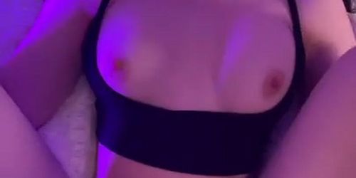 Katie Rain Sex Tape Missionary POV Video Leaked