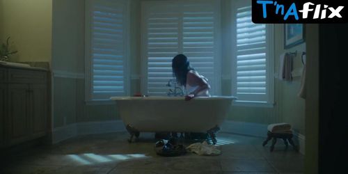 Meghan Carrasquillo Butt,  Breasts Scene  in Ipossessed